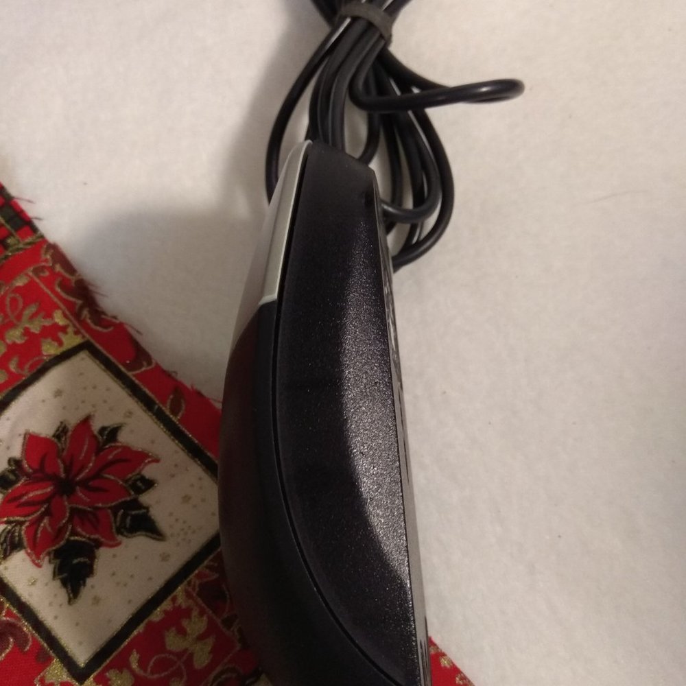 💫 Dell Computer Mouse USB - Picture 3 of 6